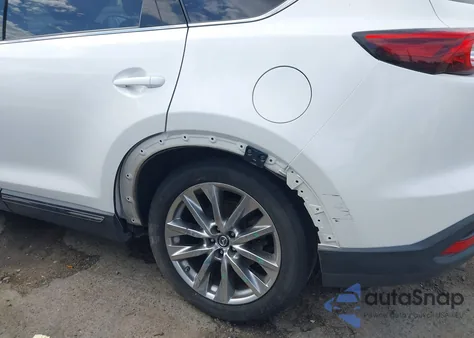 2018 Mazda Cx-9 Signature from USA, damaged, VIN JM3TCBEYXJ0226165